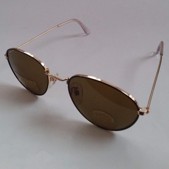 NWT True Vintage 90\'s classic eggshape retro fashion eagle \